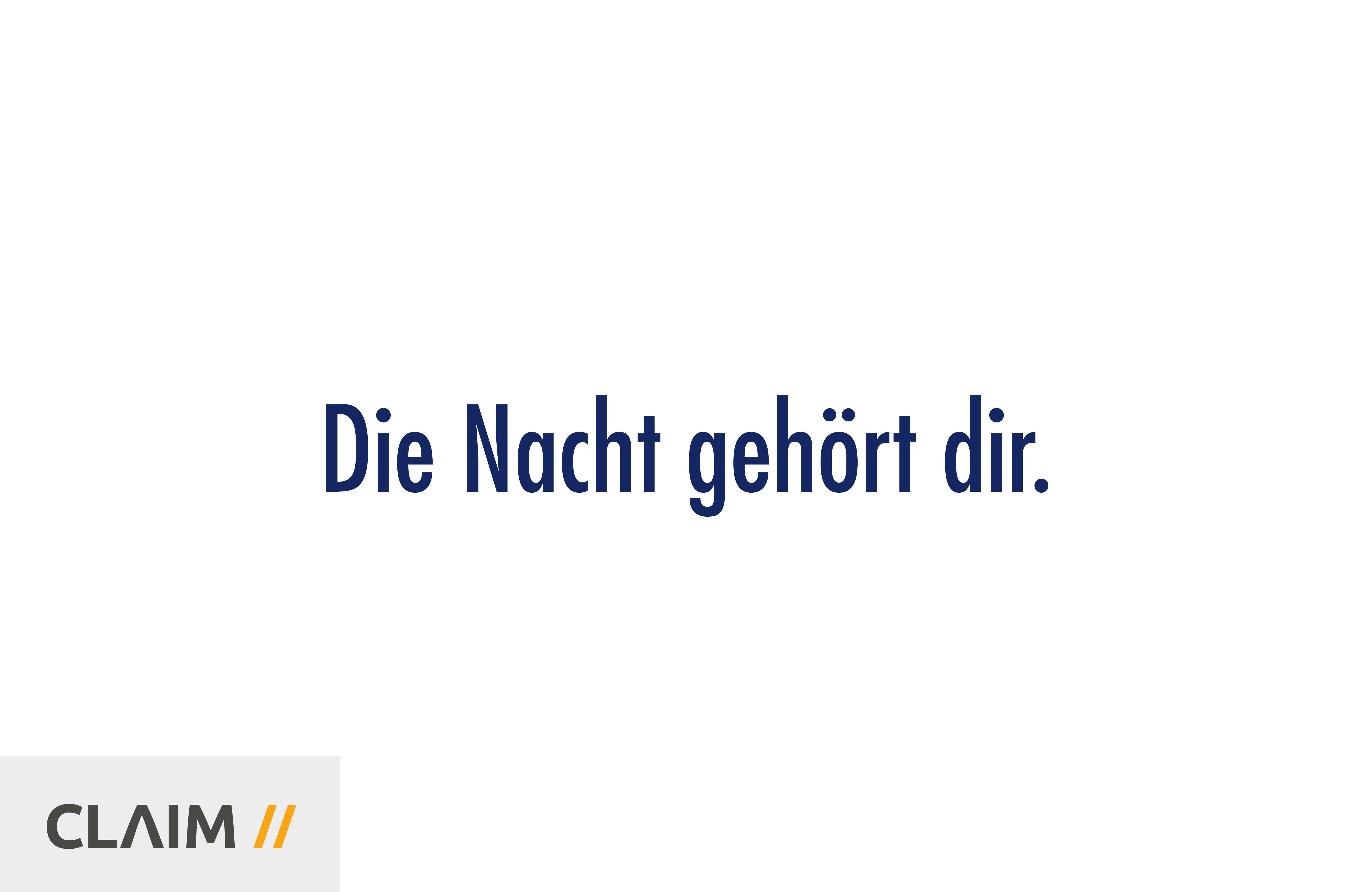 Claim alt // Marken Relaunch von Schlafstil der Medienagentur aus Würzburg // BRANDORT markenschmiede