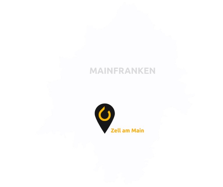 Digitalagentur Würzburg in Zell am Main